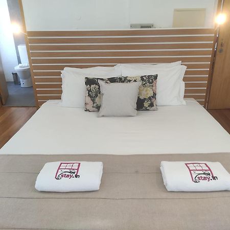Stay In Apartments - S. Bento OOporto Extérieur photo