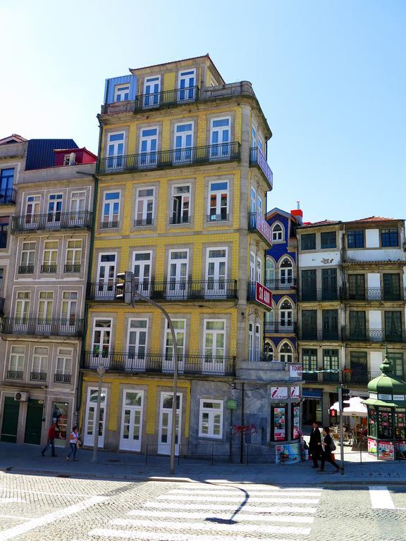 Stay In Apartments - S. Bento OOporto Chambre photo