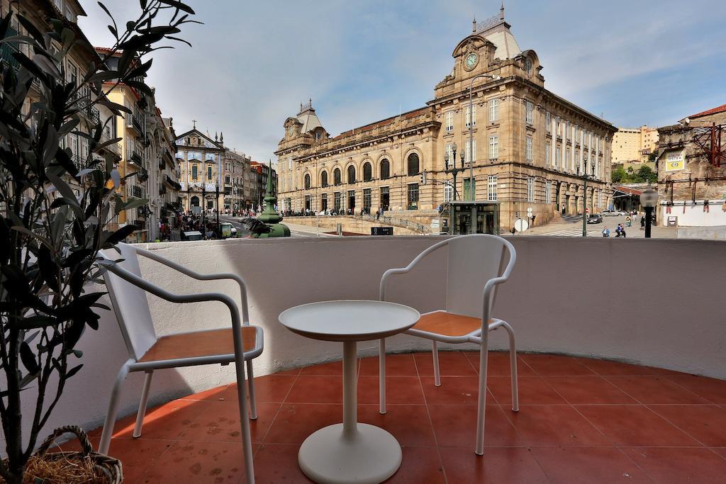 Stay In Apartments - S. Bento OOporto Extérieur photo