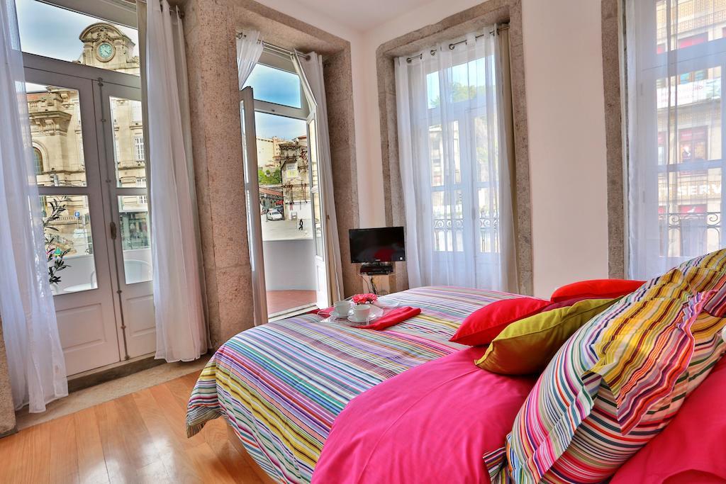 Stay In Apartments - S. Bento OOporto Extérieur photo