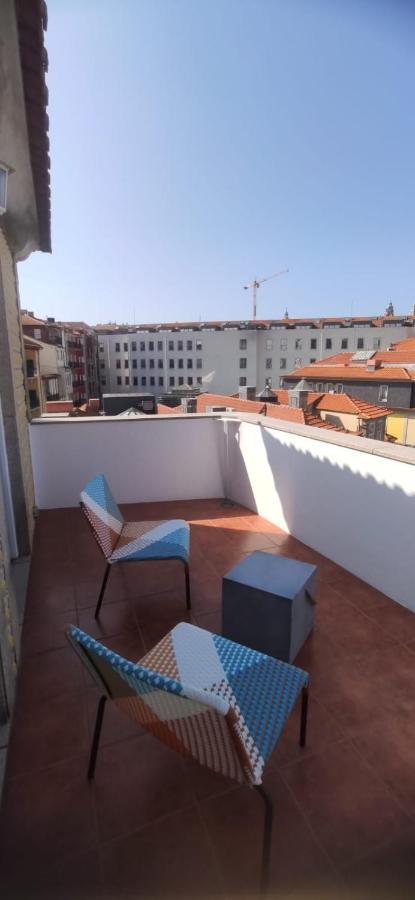 Stay In Apartments - S. Bento OOporto Extérieur photo