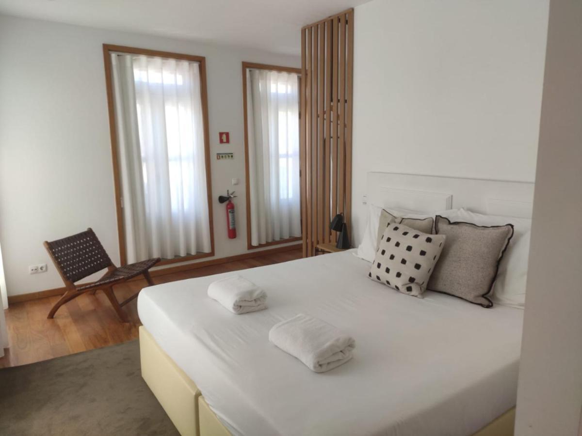 Stay In Apartments - S. Bento OOporto Extérieur photo