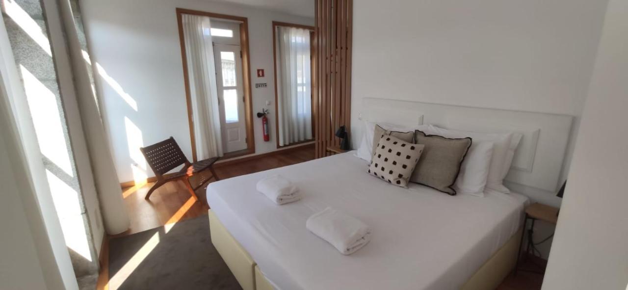 Stay In Apartments - S. Bento OOporto Extérieur photo