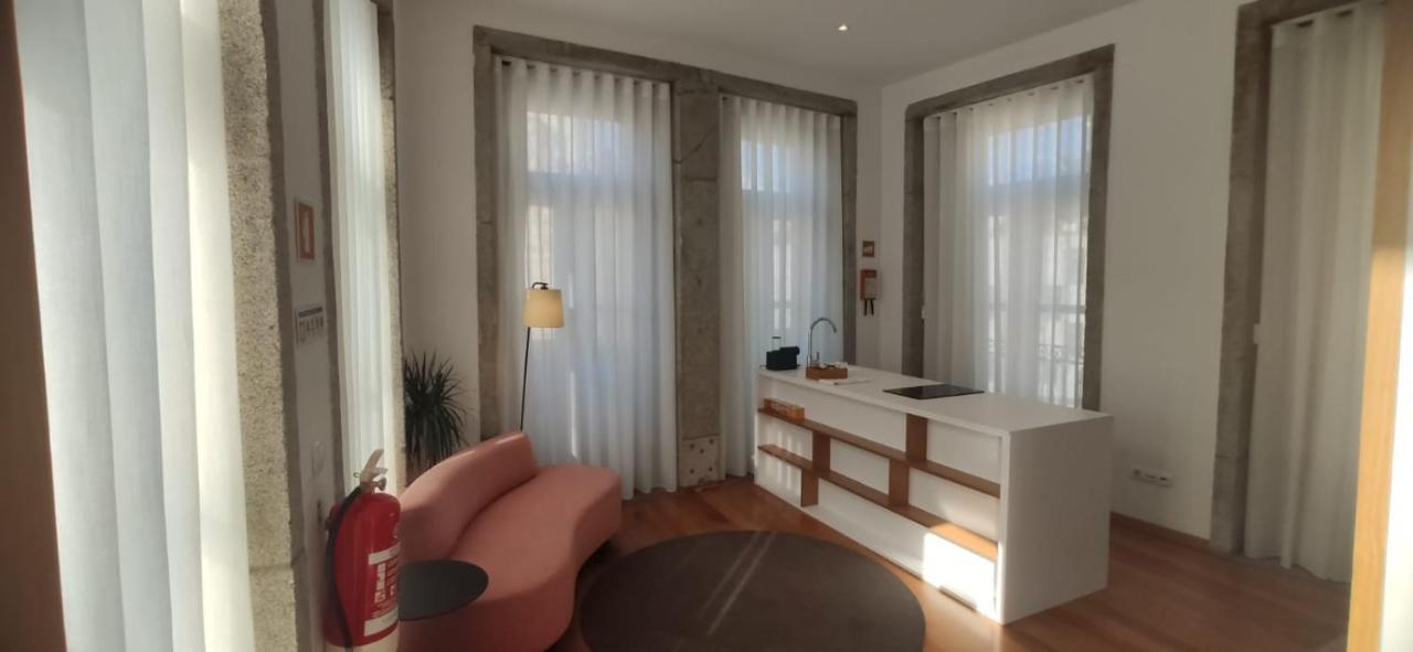 Stay In Apartments - S. Bento OOporto Extérieur photo