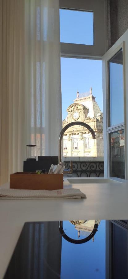 Stay In Apartments - S. Bento OOporto Extérieur photo