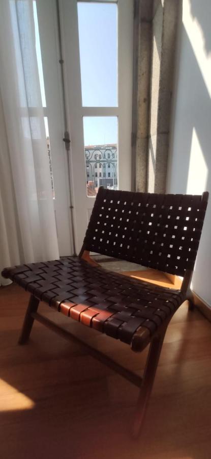 Stay In Apartments - S. Bento OOporto Extérieur photo