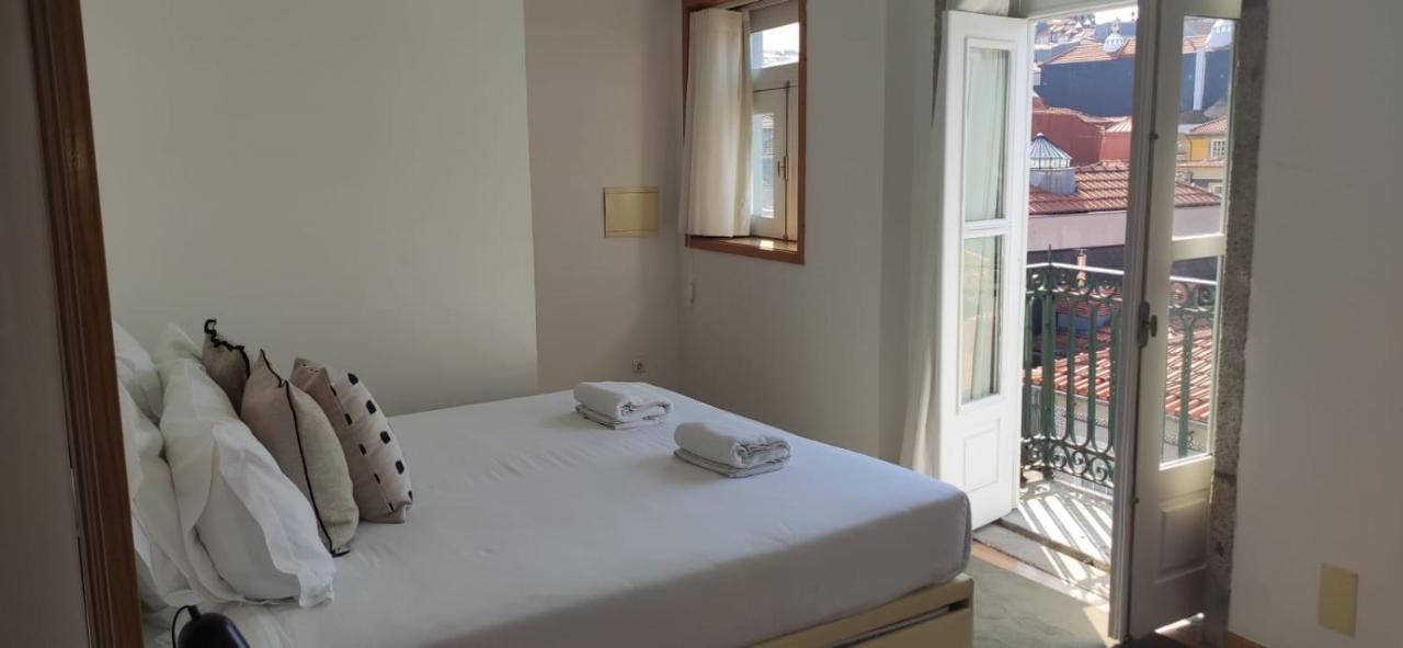 Stay In Apartments - S. Bento OOporto Extérieur photo