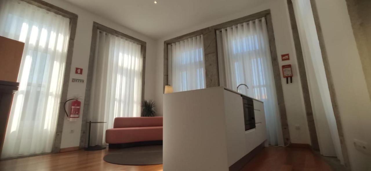 Stay In Apartments - S. Bento OOporto Extérieur photo