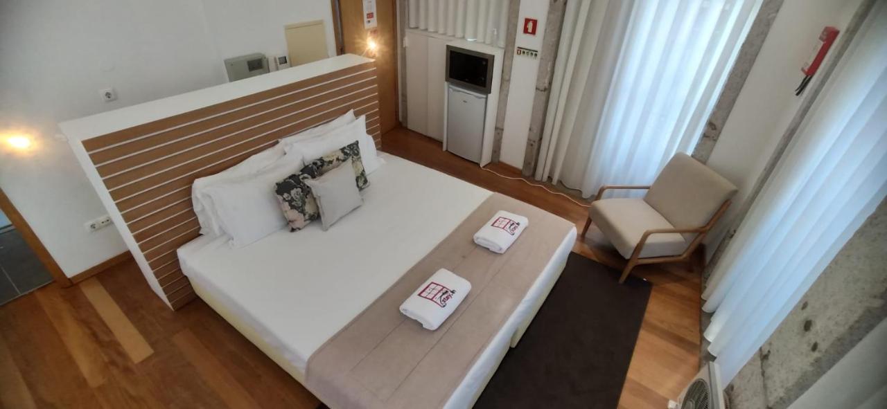 Stay In Apartments - S. Bento OOporto Extérieur photo