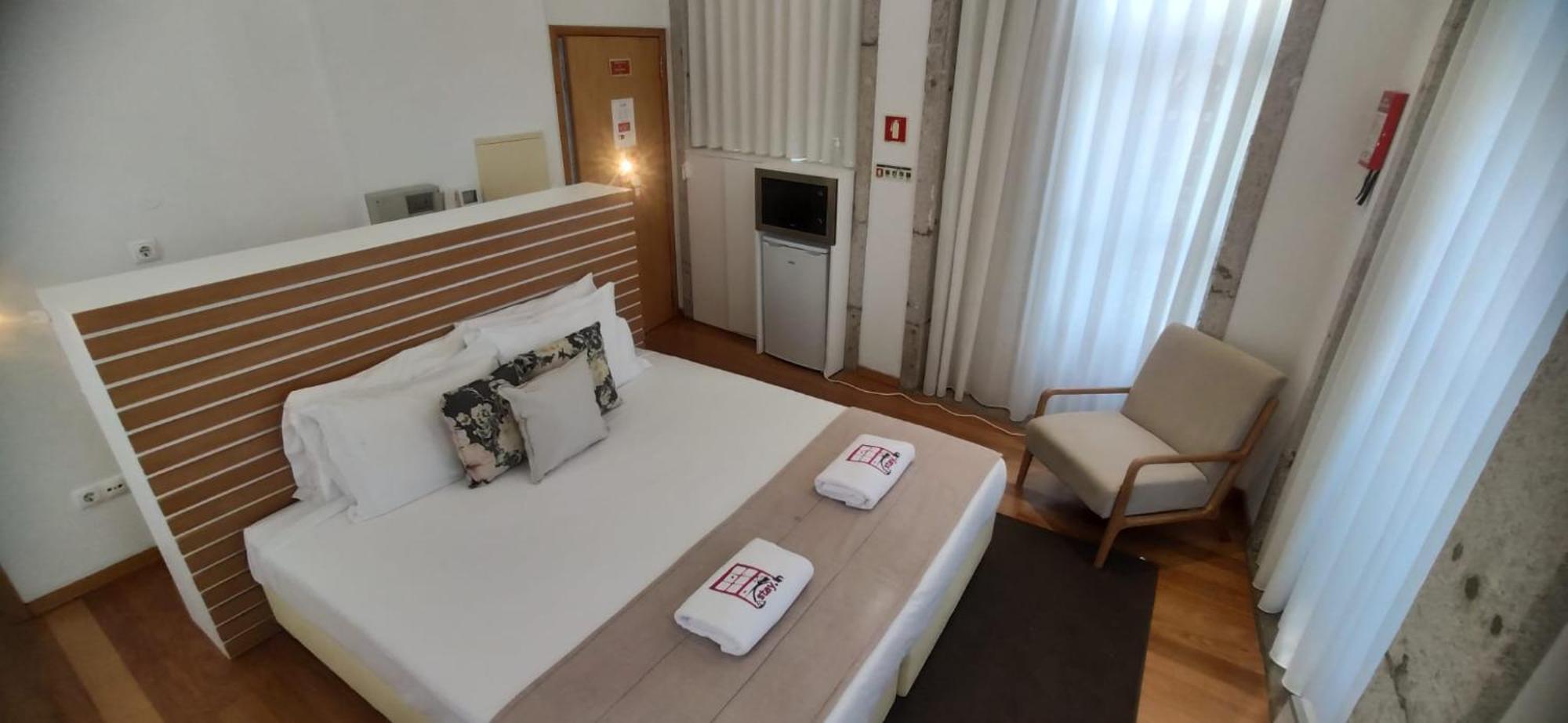 Stay In Apartments - S. Bento OOporto Extérieur photo