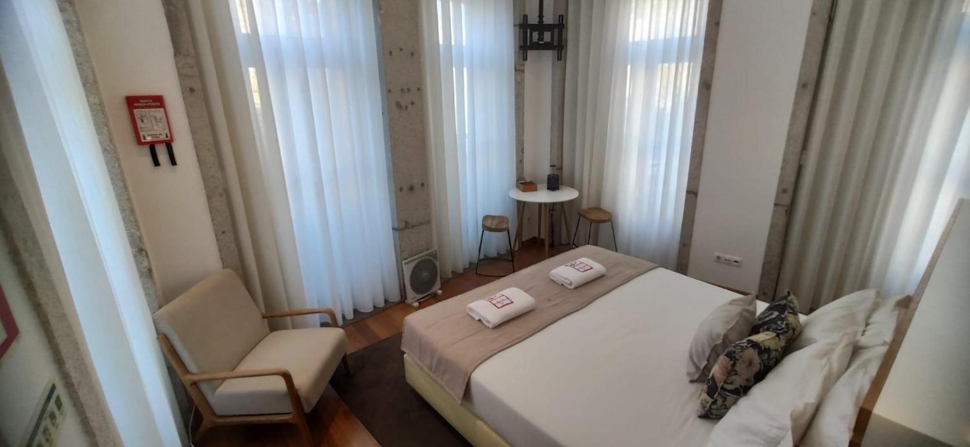 Stay In Apartments - S. Bento OOporto Extérieur photo