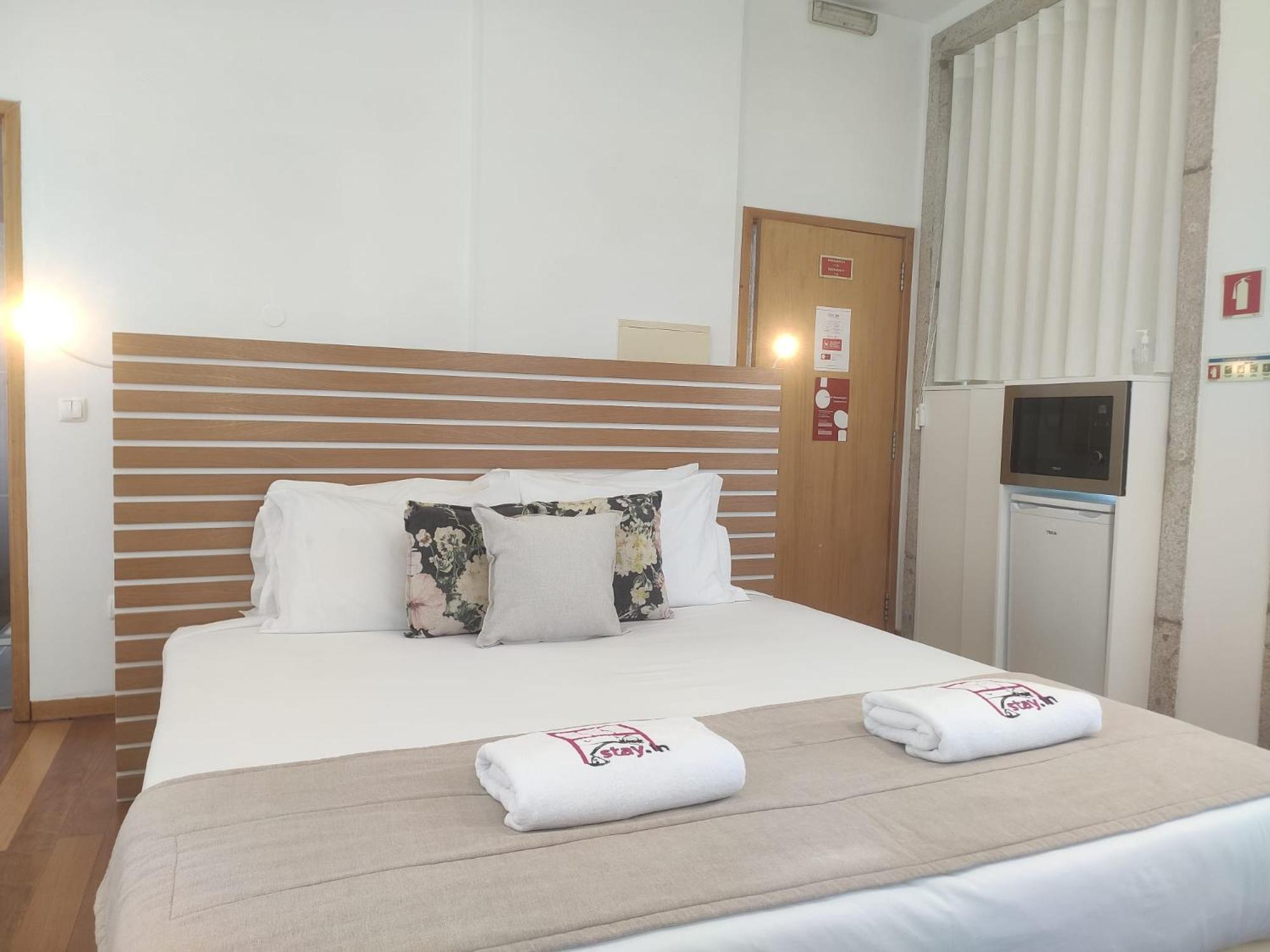 Stay In Apartments - S. Bento OOporto Extérieur photo