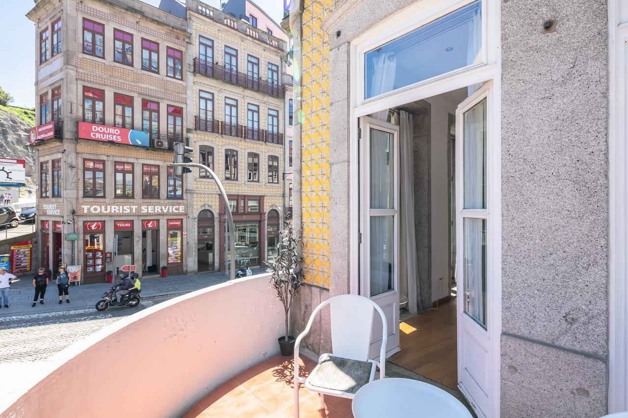 Stay In Apartments - S. Bento OOporto Extérieur photo
