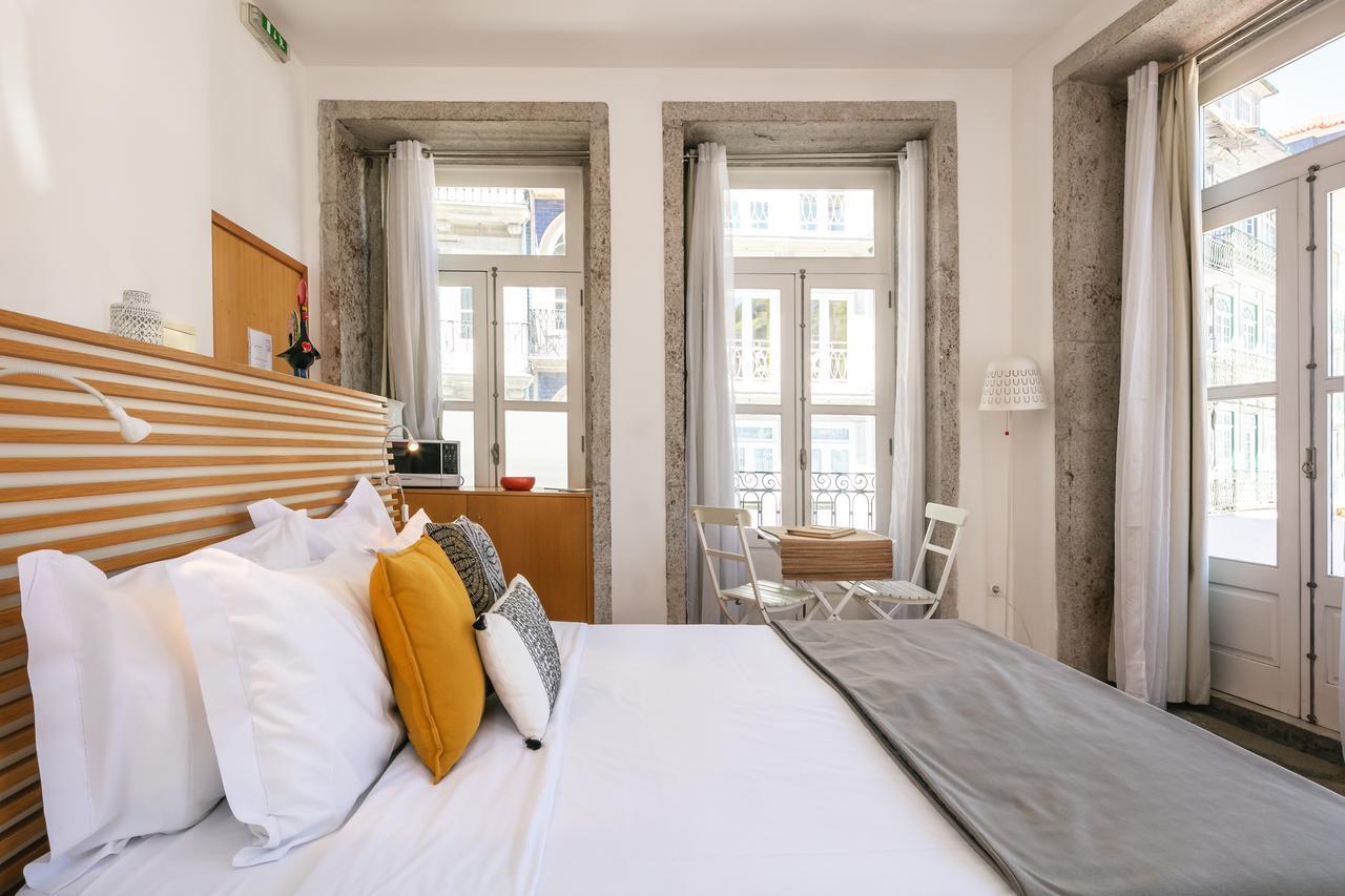 Stay In Apartments - S. Bento OOporto Extérieur photo