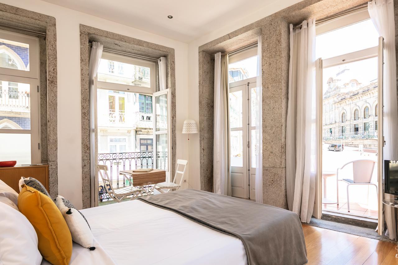 Stay In Apartments - S. Bento OOporto Extérieur photo