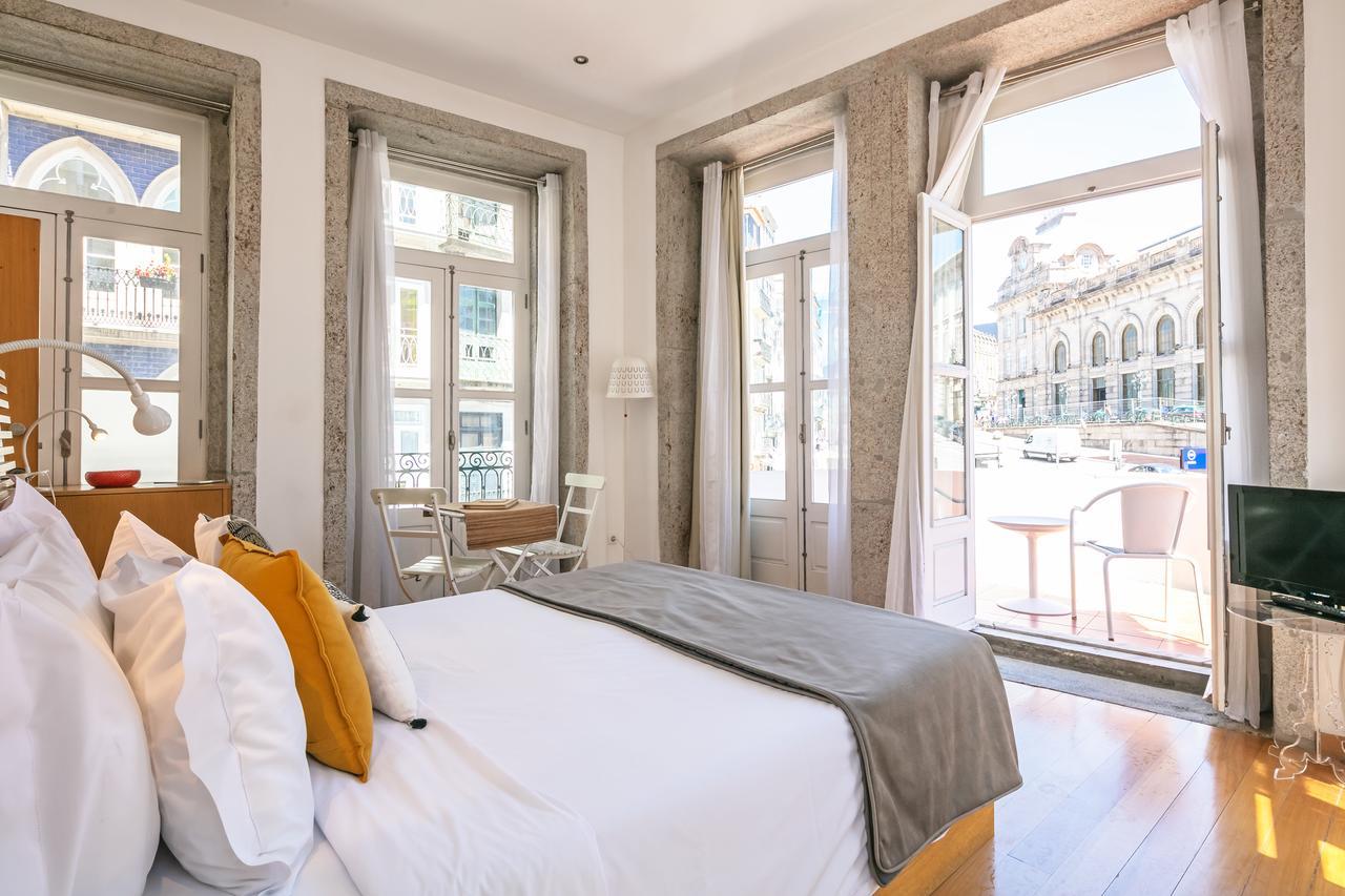 Stay In Apartments - S. Bento OOporto Extérieur photo