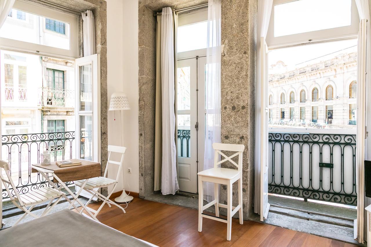 Stay In Apartments - S. Bento OOporto Extérieur photo