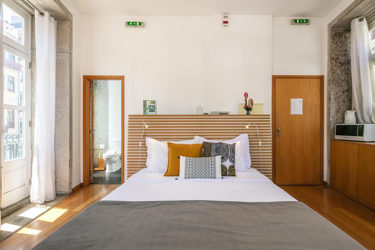 Stay In Apartments - S. Bento OOporto Extérieur photo