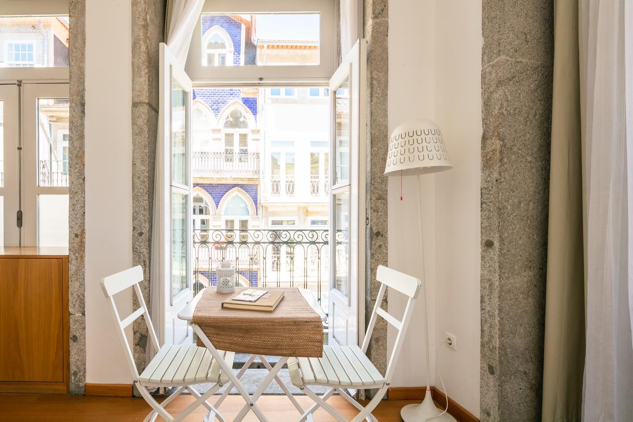 Stay In Apartments - S. Bento OOporto Extérieur photo