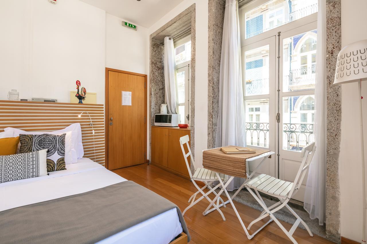 Stay In Apartments - S. Bento OOporto Extérieur photo