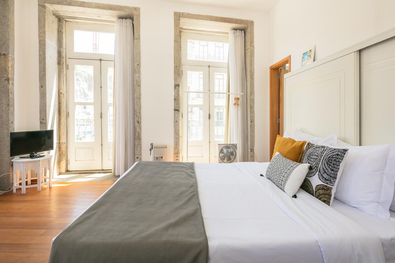 Stay In Apartments - S. Bento OOporto Extérieur photo