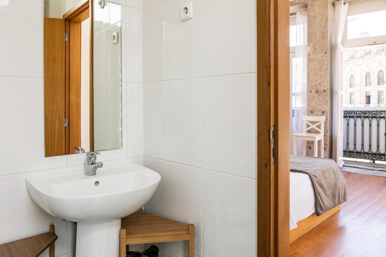 Stay In Apartments - S. Bento OOporto Extérieur photo