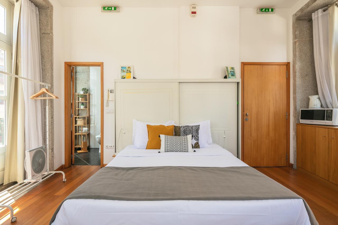 Stay In Apartments - S. Bento OOporto Extérieur photo