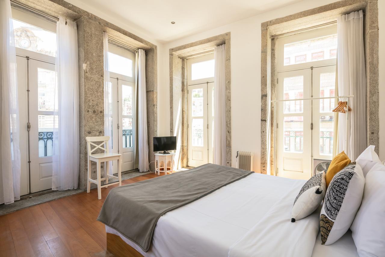 Stay In Apartments - S. Bento OOporto Extérieur photo