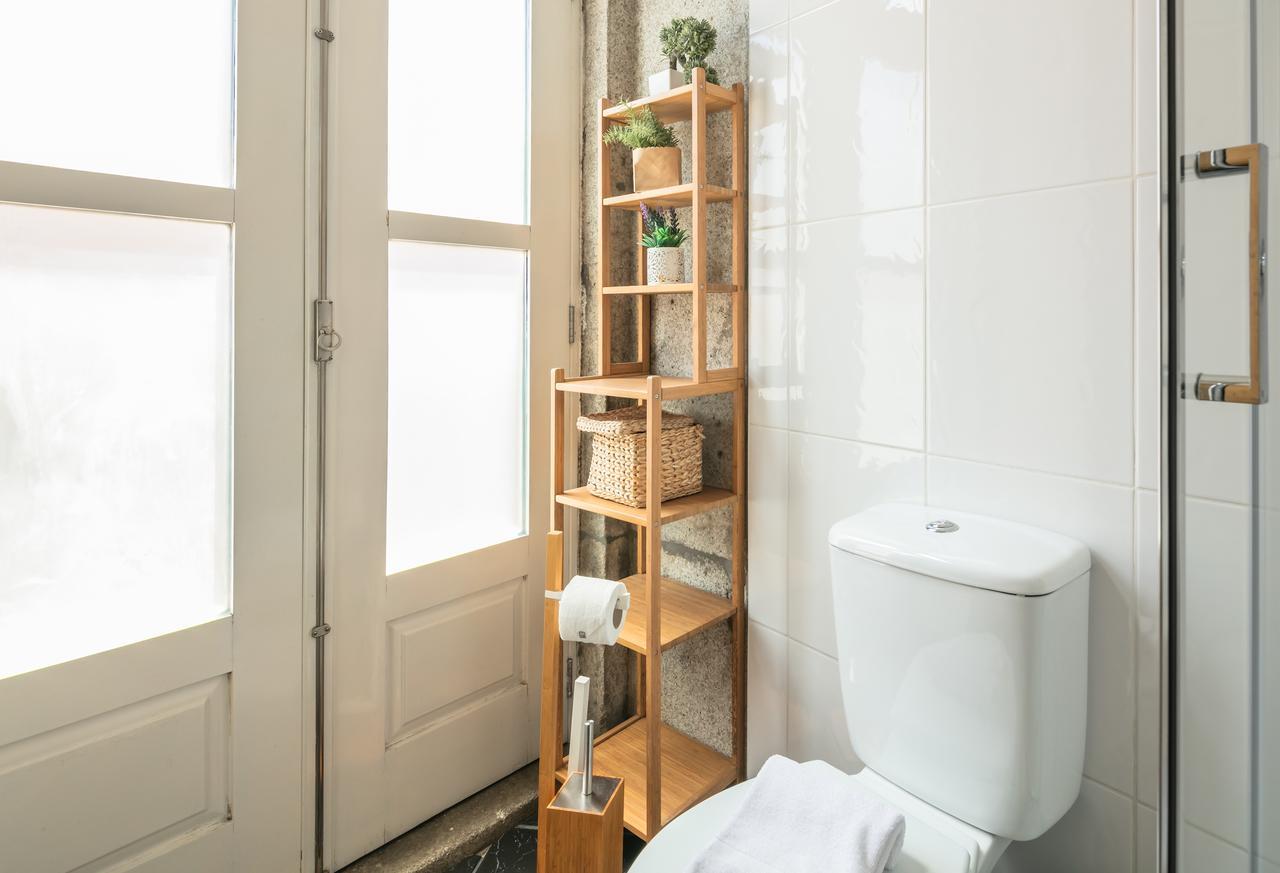 Stay In Apartments - S. Bento OOporto Extérieur photo